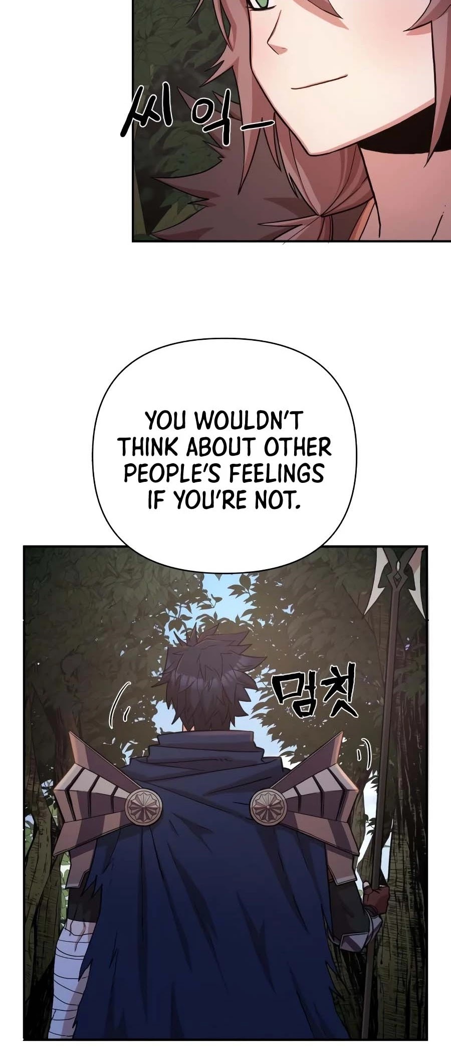 Hero Has Returned Chapter 5 page 14 - Chapter 5
