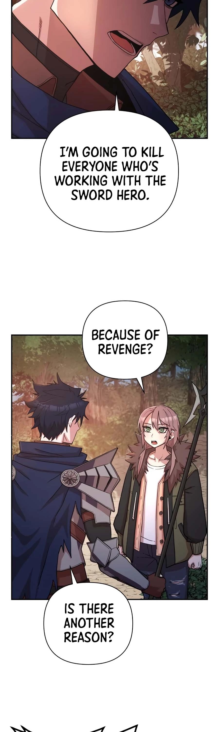 Hero Has Returned Chapter 5 page 17 - Chapter 5