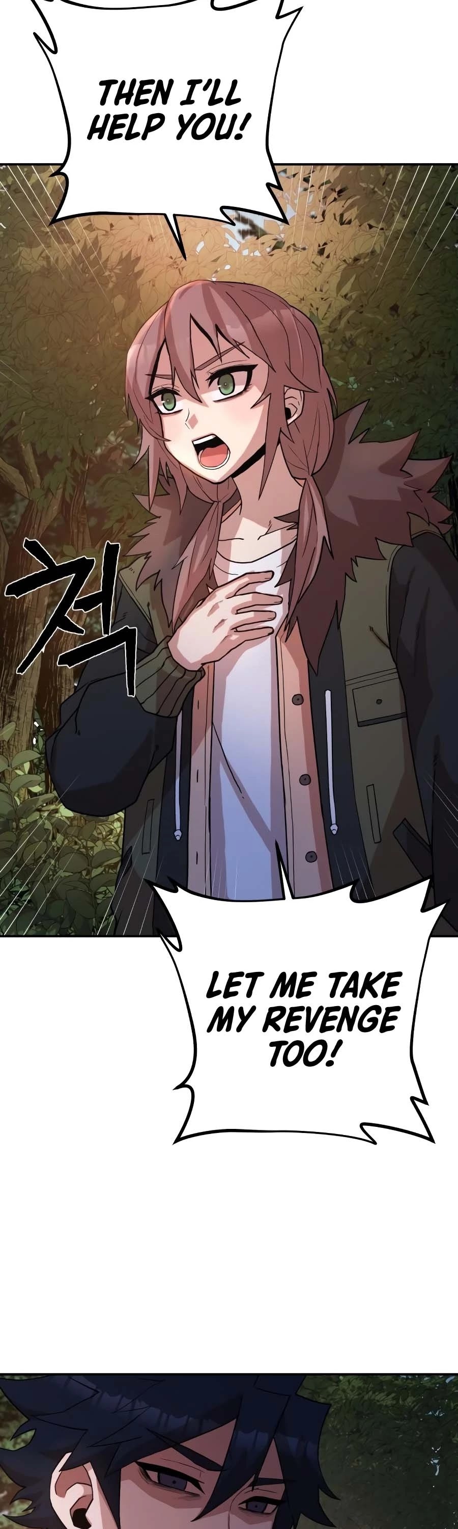 Hero Has Returned Chapter 5 page 18 - Chapter 5