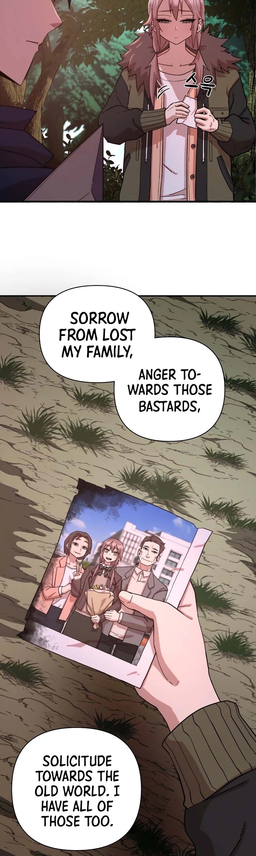 Hero Has Returned Chapter 5 page 27 - Chapter 5