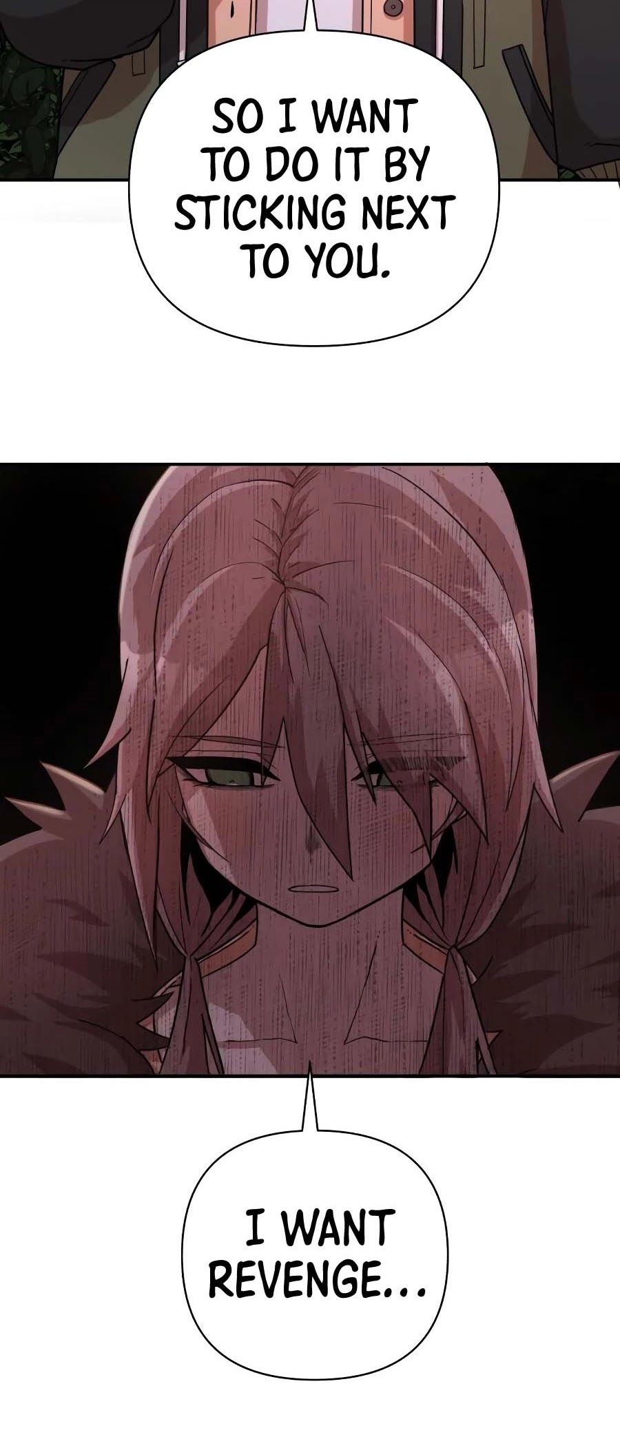 Hero Has Returned Chapter 5 page 29 - Chapter 5