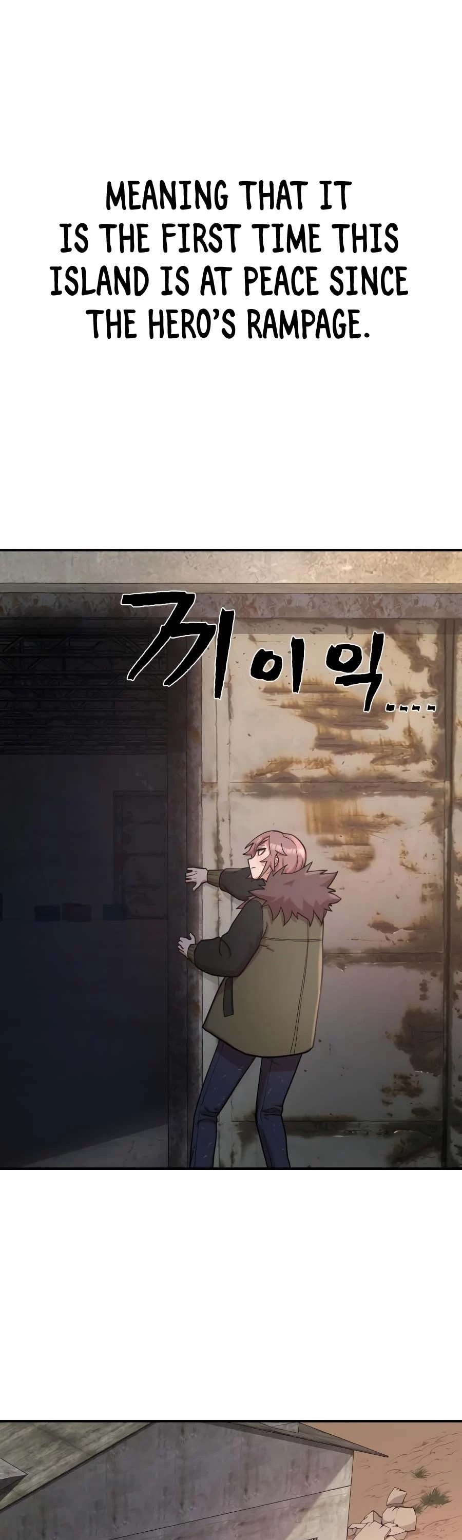 Hero Has Returned Chapter 5 page 4 - Chapter 5