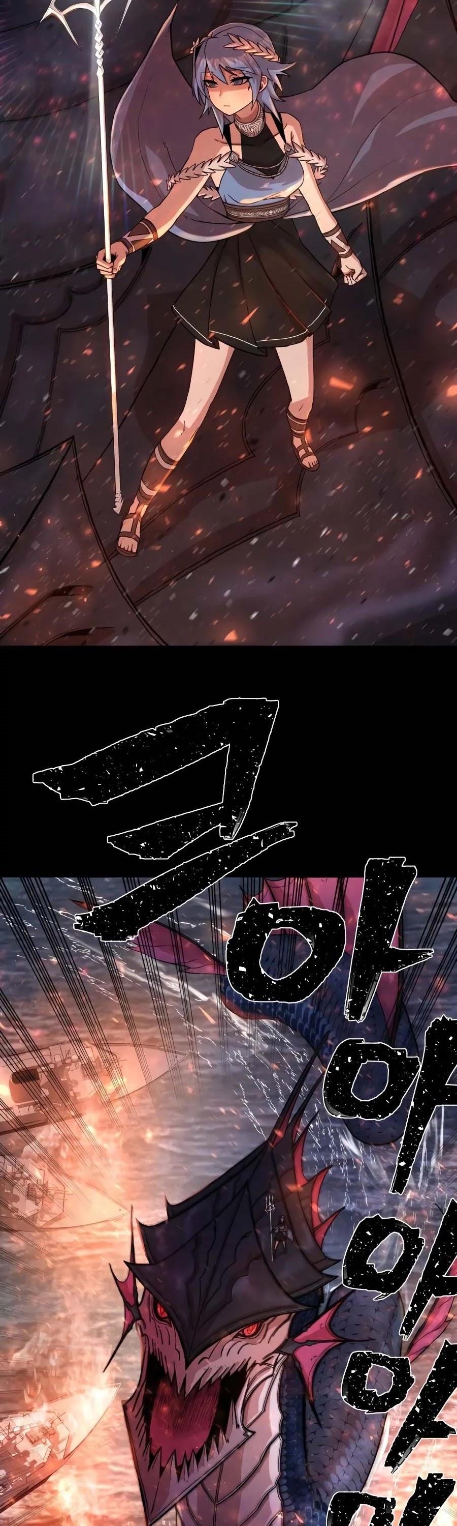 Hero Has Returned Chapter 5 page 40 - Chapter 5