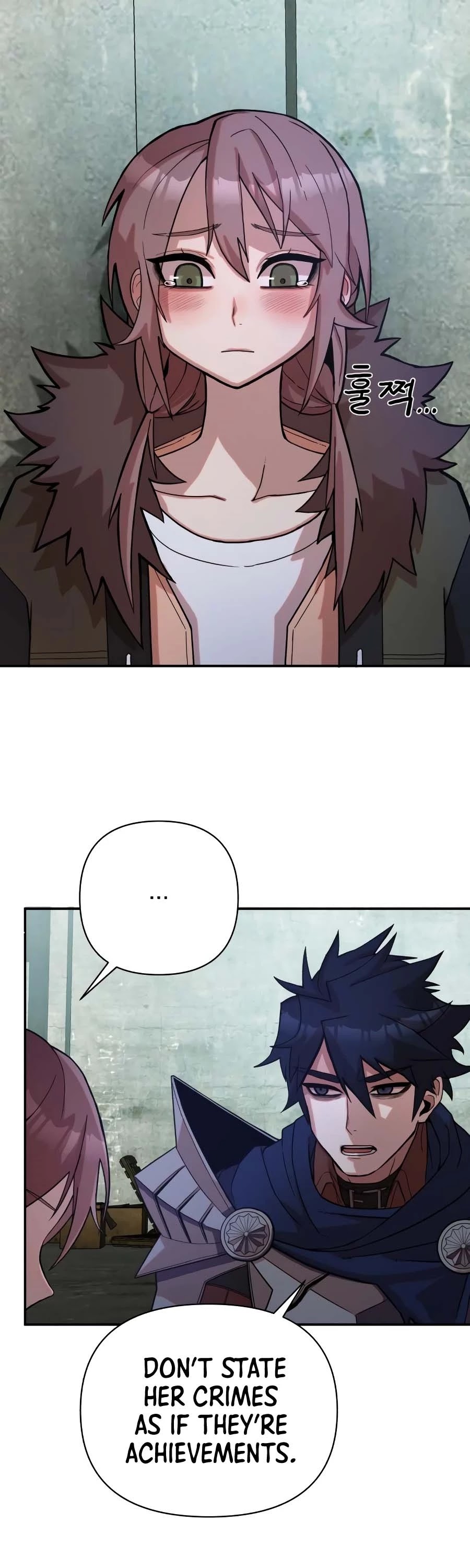 Hero Has Returned Chapter 5 page 44 - Chapter 5