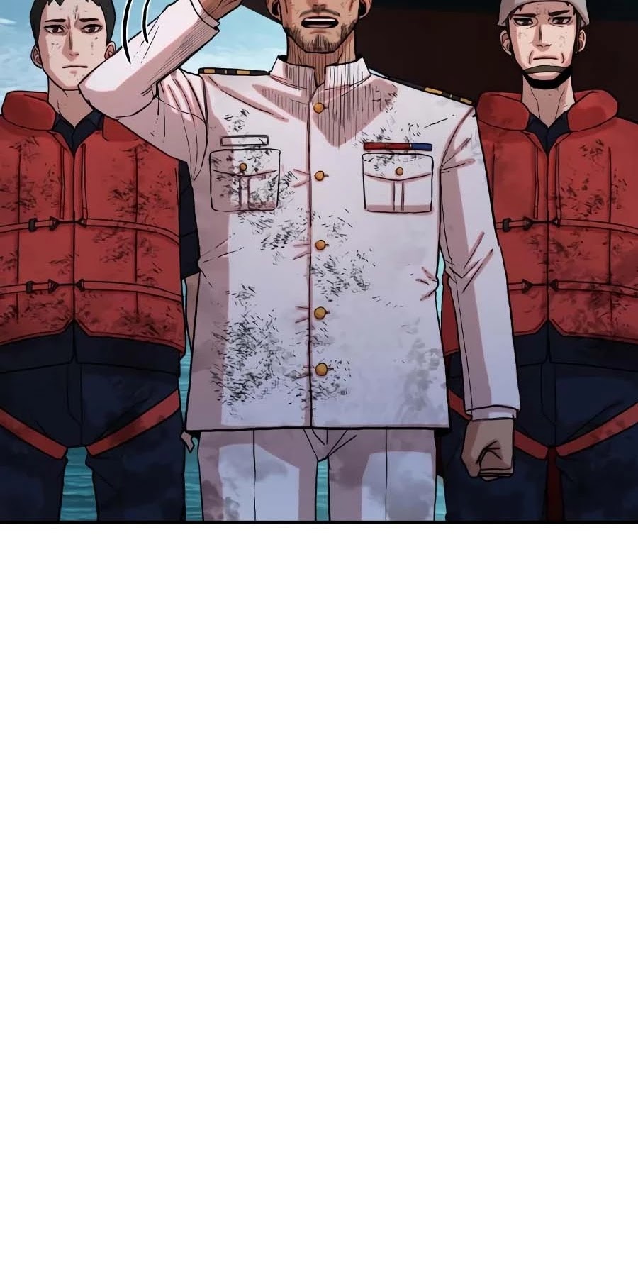 Hero Has Returned Chapter 5 page 49 - Chapter 5