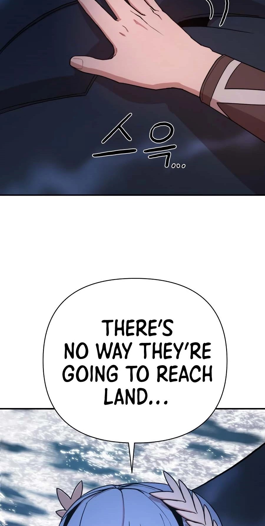 Hero Has Returned Chapter 5 page 54 - Chapter 5