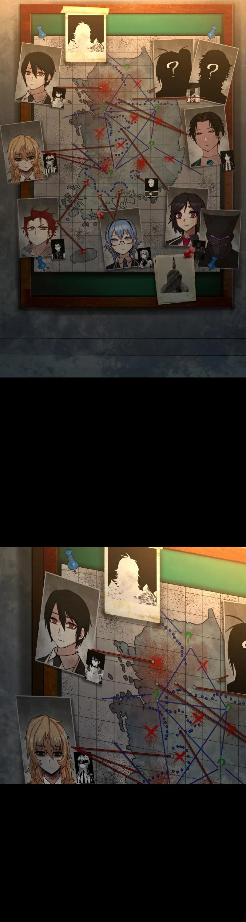 Hero Has Returned Chapter 50 page 13 - Chapter 50