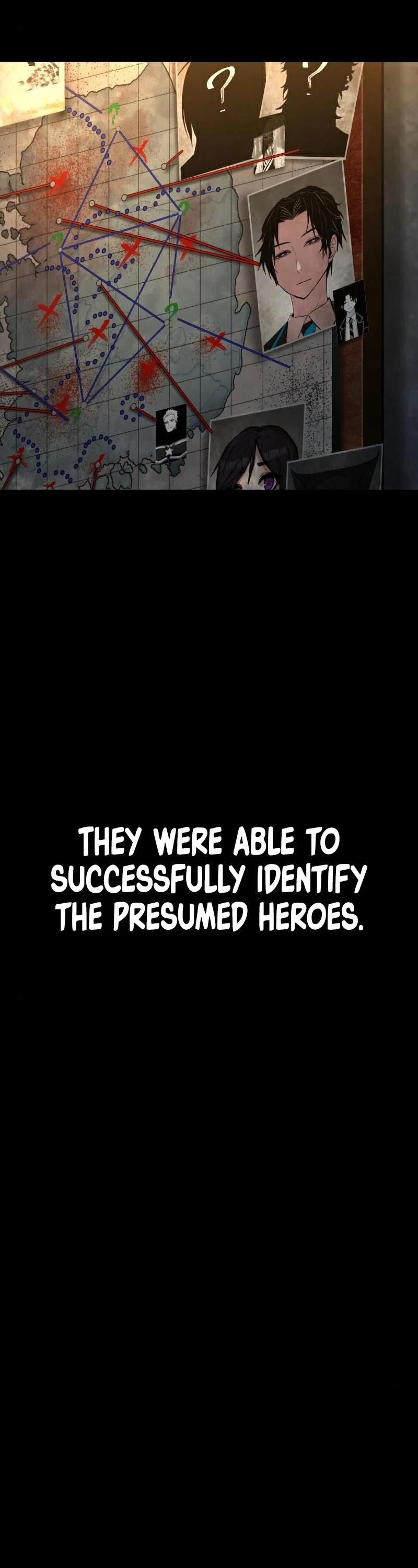 Hero Has Returned Chapter 50 page 14 - Chapter 50