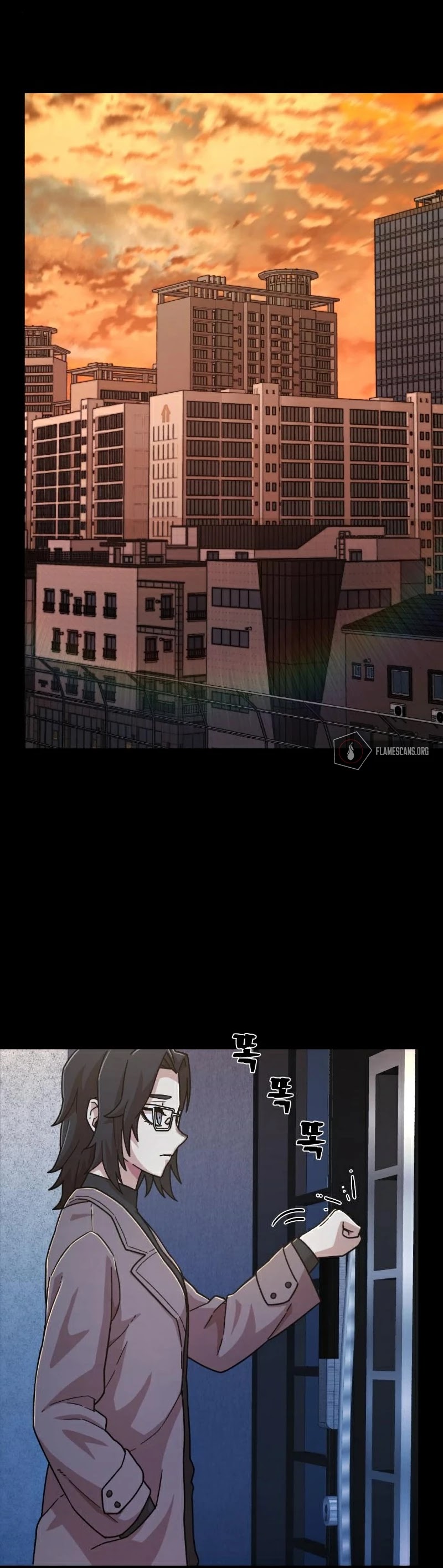 Hero Has Returned Chapter 50 page 15 - Chapter 50