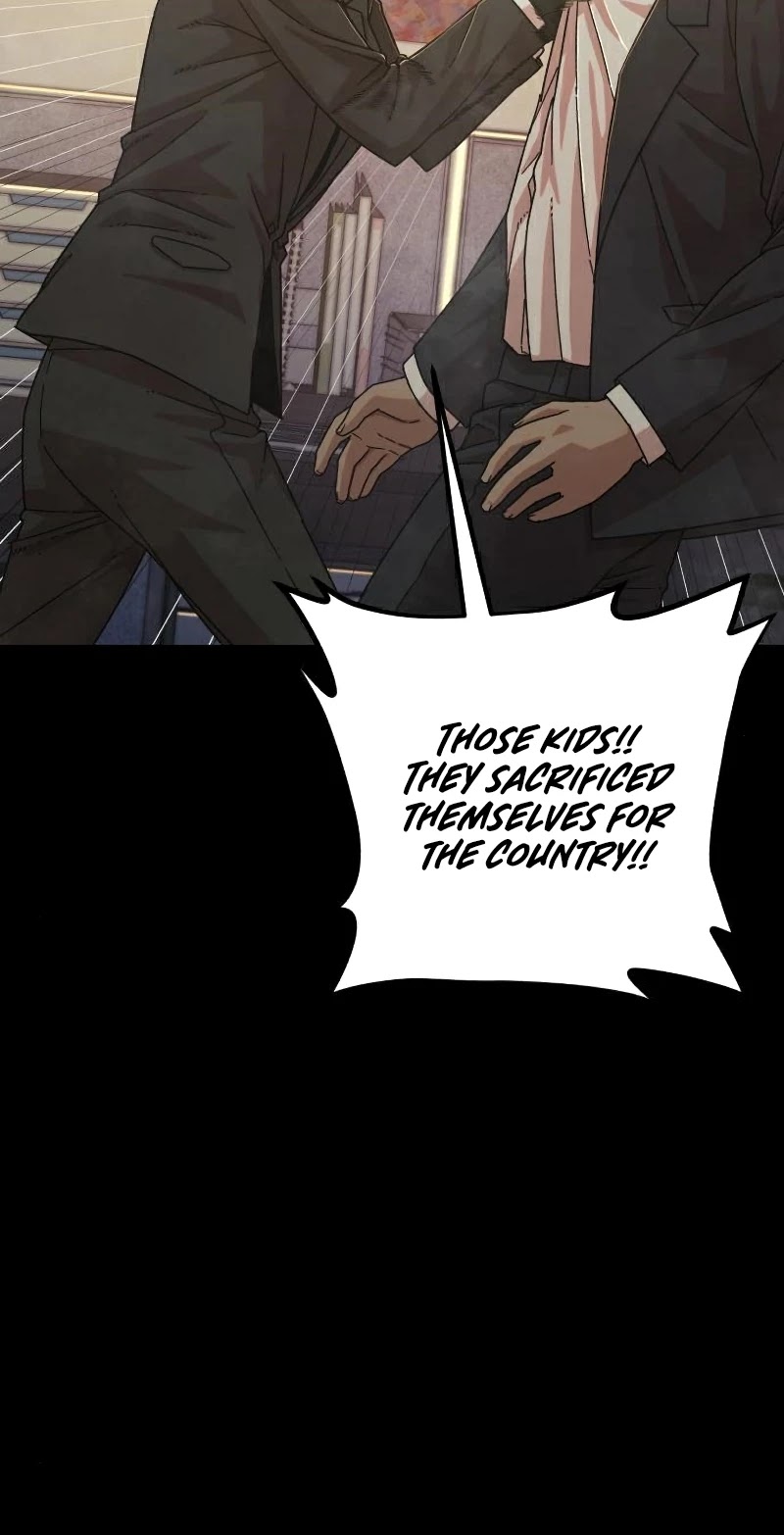 Hero Has Returned Chapter 50 page 35 - Chapter 50