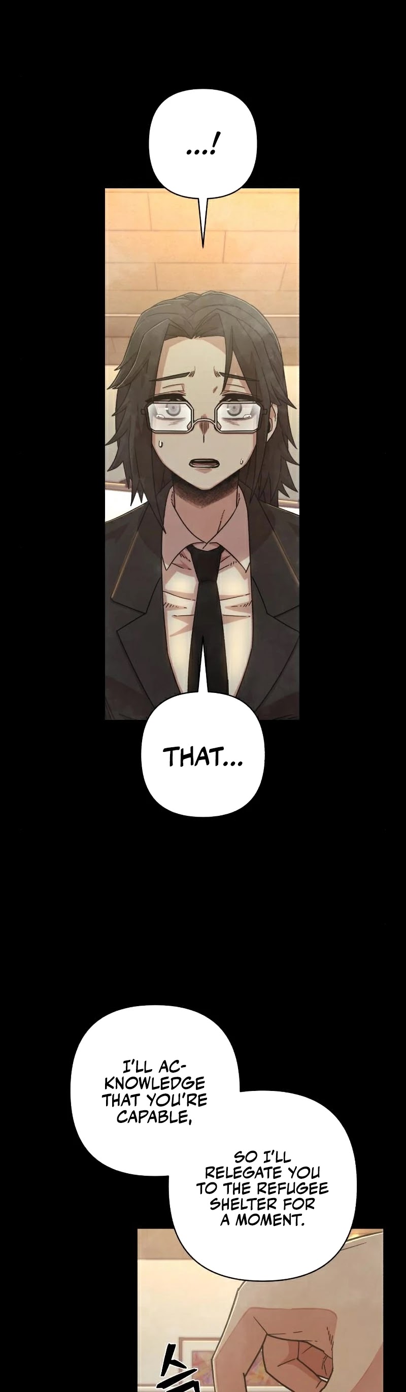 Hero Has Returned Chapter 50 page 39 - Chapter 50