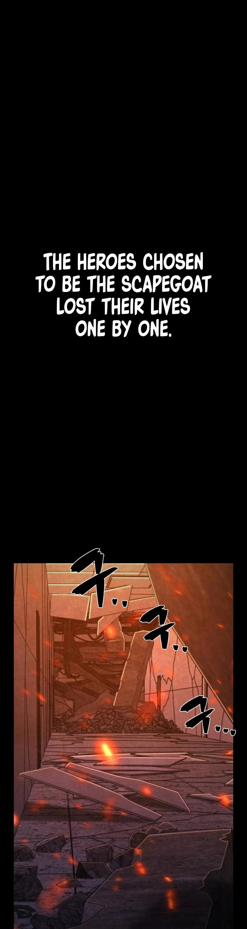 Hero Has Returned Chapter 50 page 42 - Chapter 50