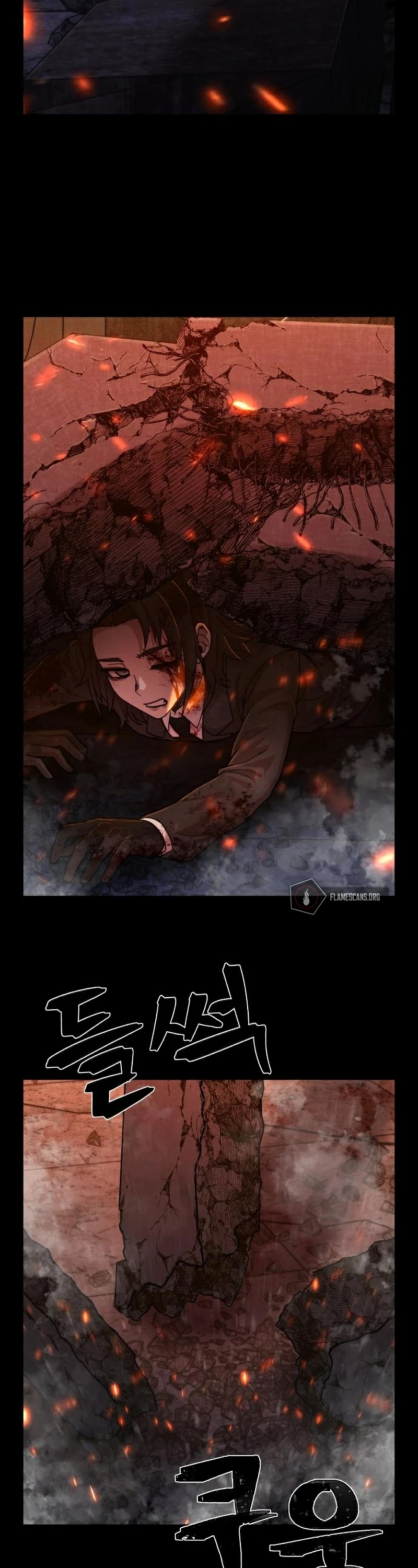 Hero Has Returned Chapter 50 page 43 - Chapter 50