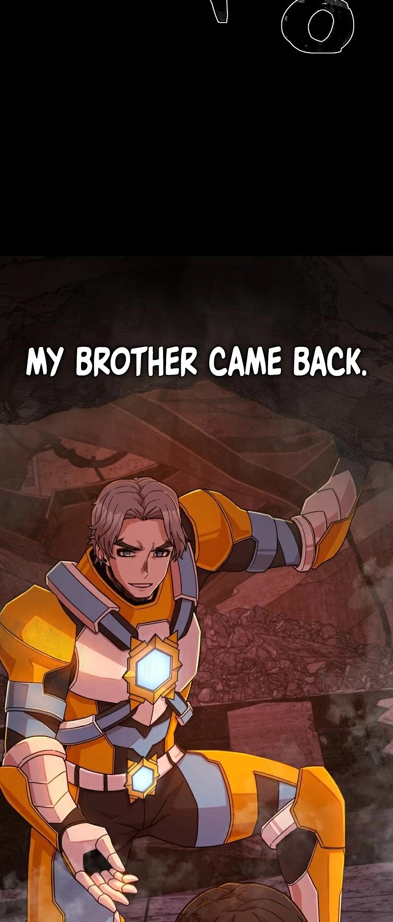 Hero Has Returned Chapter 50 page 44 - Chapter 50