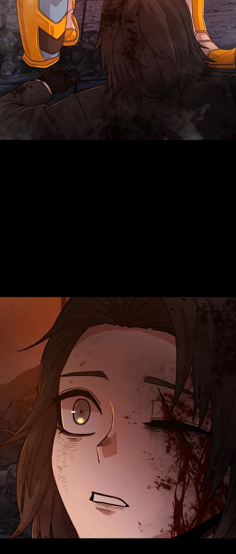 Hero Has Returned Chapter 50 page 45 - Chapter 50