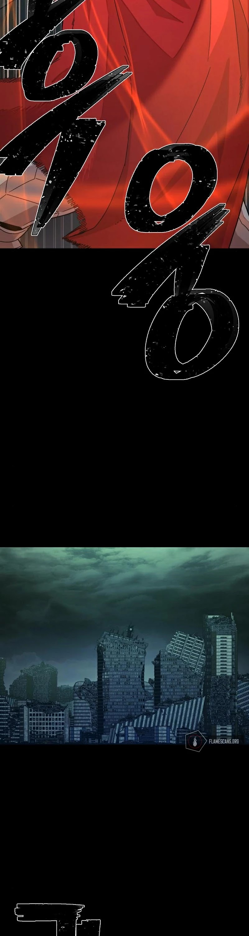Hero Has Returned Chapter 50 page 52 - Chapter 50