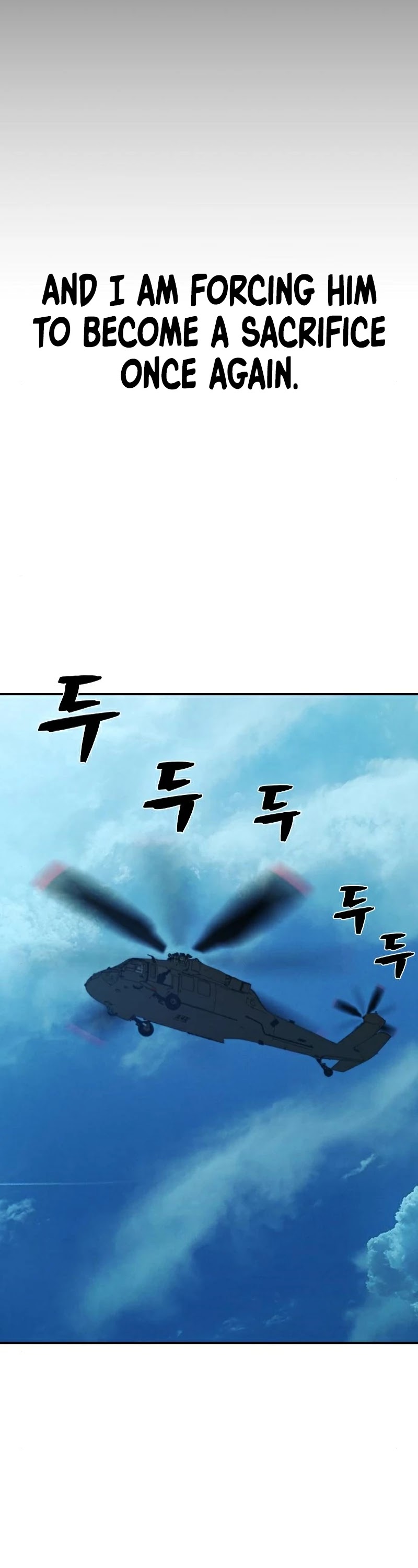 Hero Has Returned Chapter 50 page 55 - Chapter 50