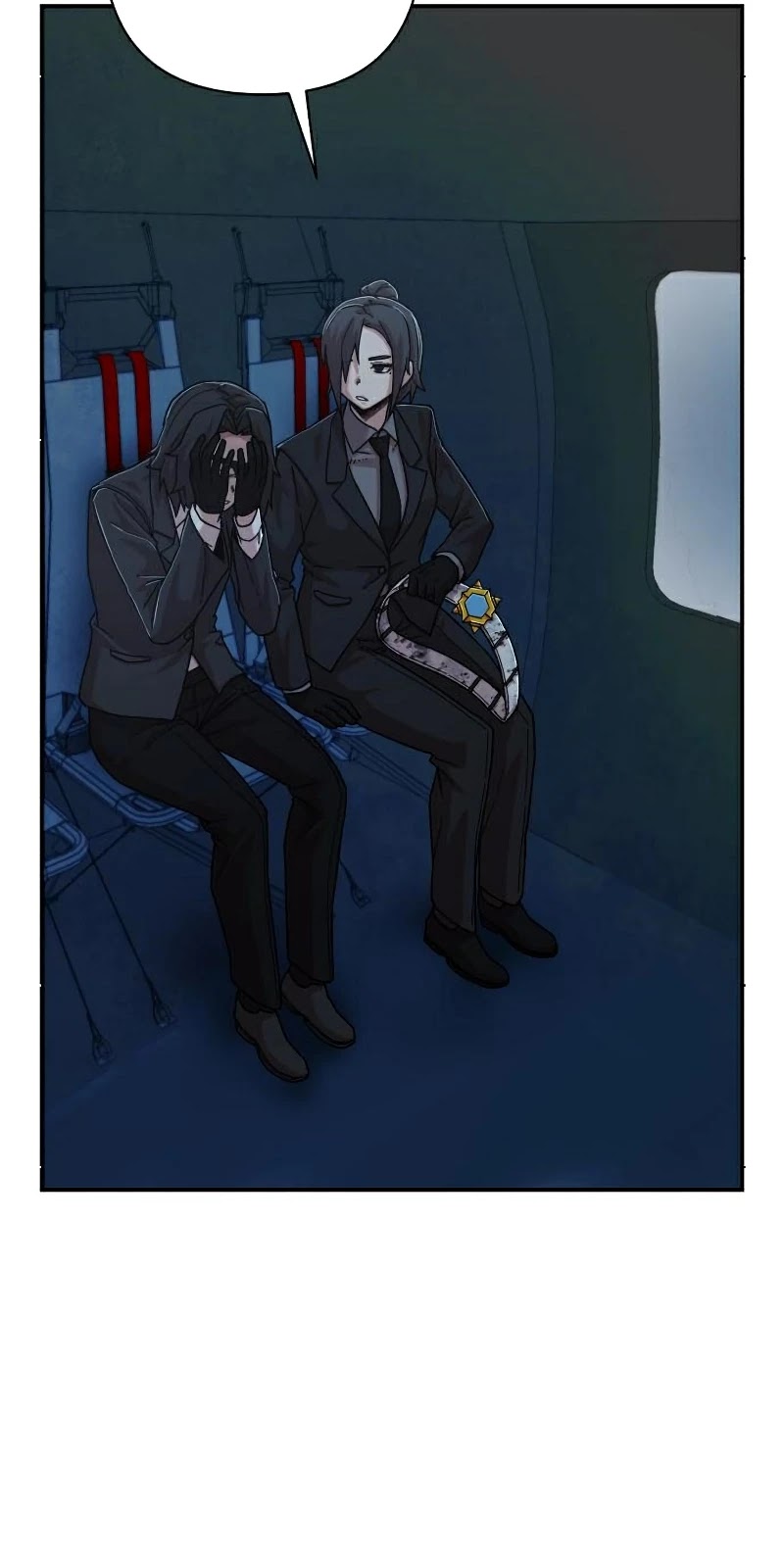 Hero Has Returned Chapter 50 page 58 - Chapter 50