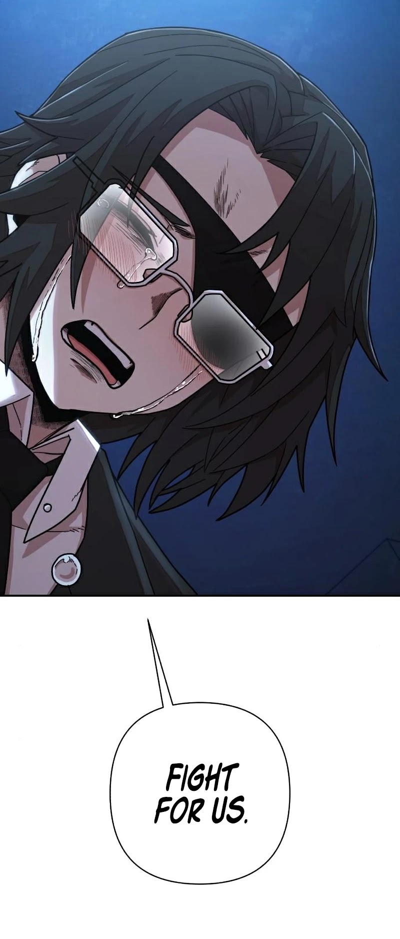 Hero Has Returned Chapter 50 page 63 - Chapter 50