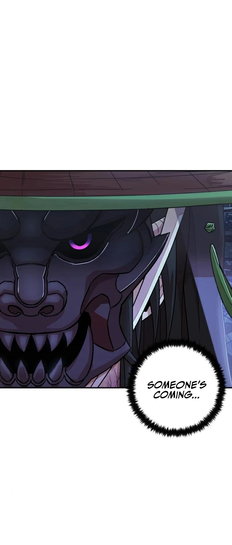 Hero Has Returned Chapter 50 page 69 - Chapter 50