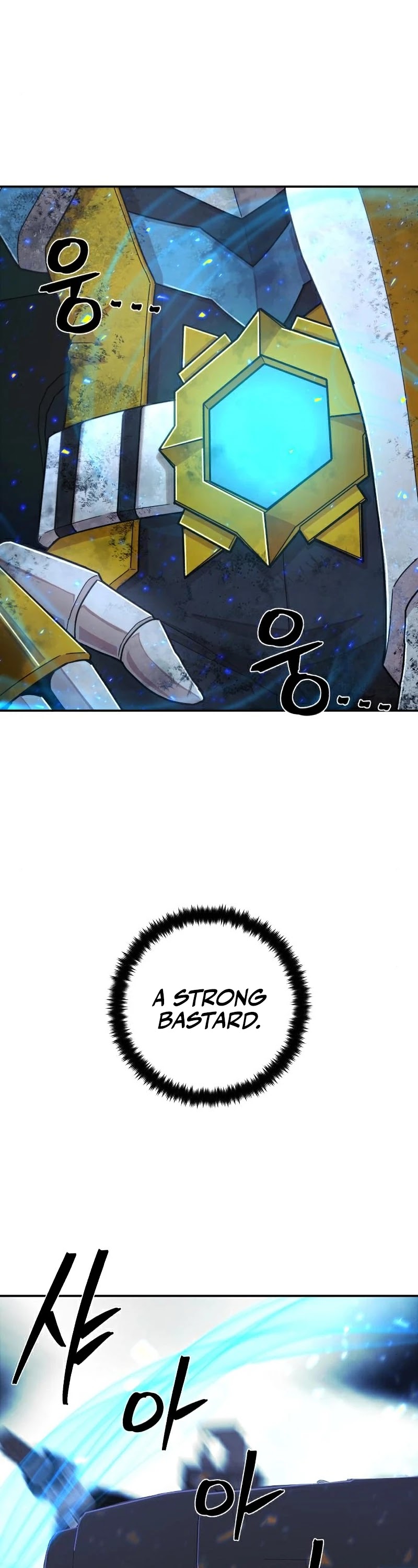 Hero Has Returned Chapter 50 page 70 - Chapter 50