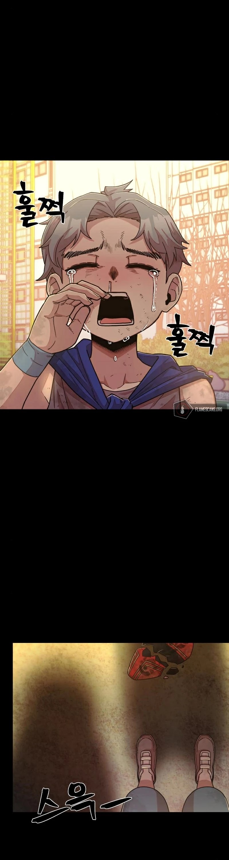 Hero Has Returned Chapter 51 page 10 - Chapter 51