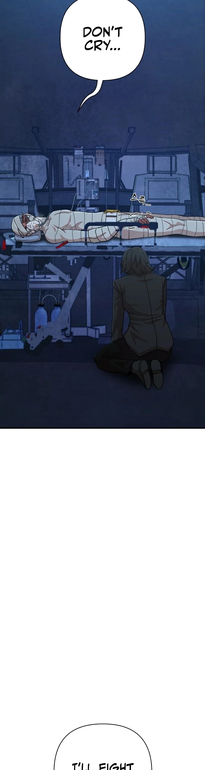 Hero Has Returned Chapter 51 page 14 - Chapter 51