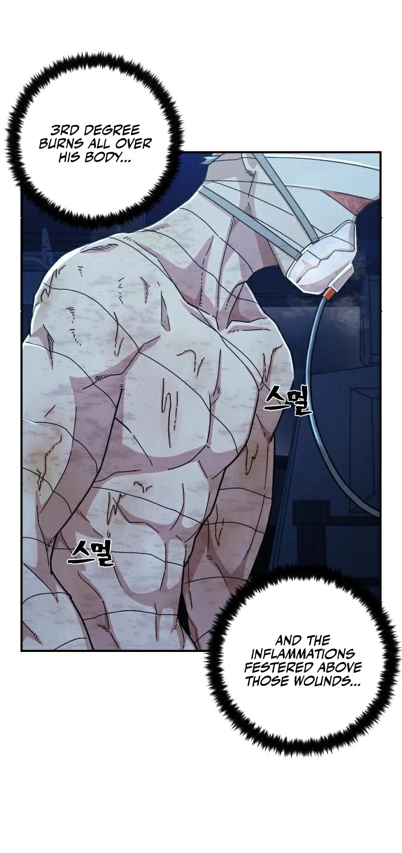 Hero Has Returned Chapter 51 page 17 - Chapter 51