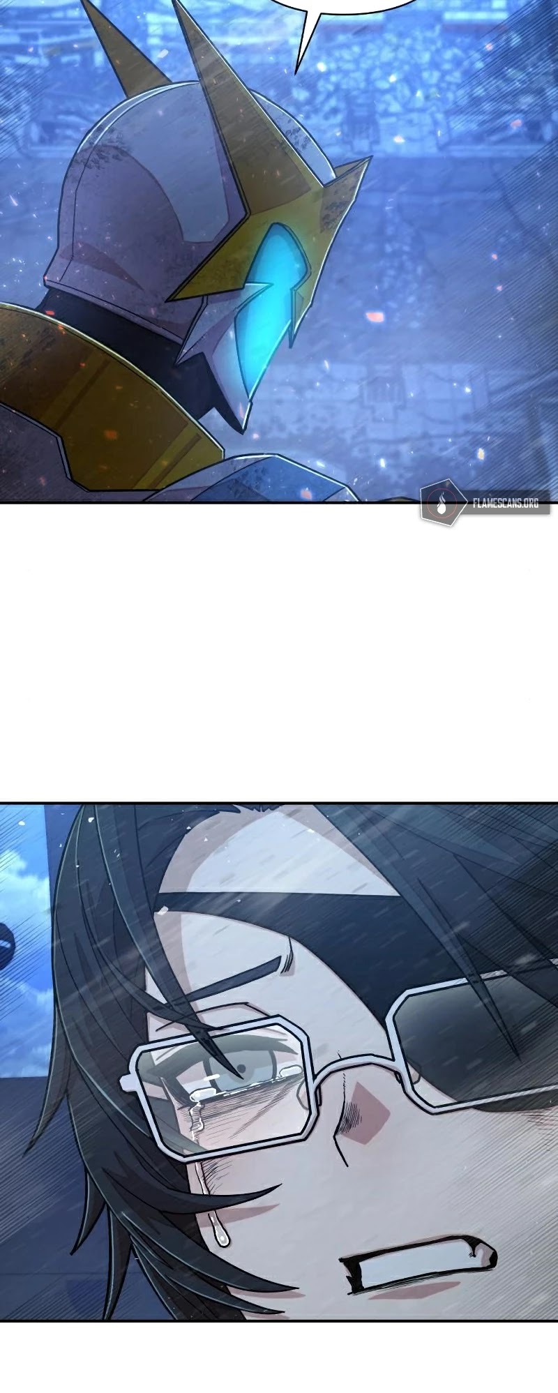 Hero Has Returned Chapter 51 page 28 - Chapter 51