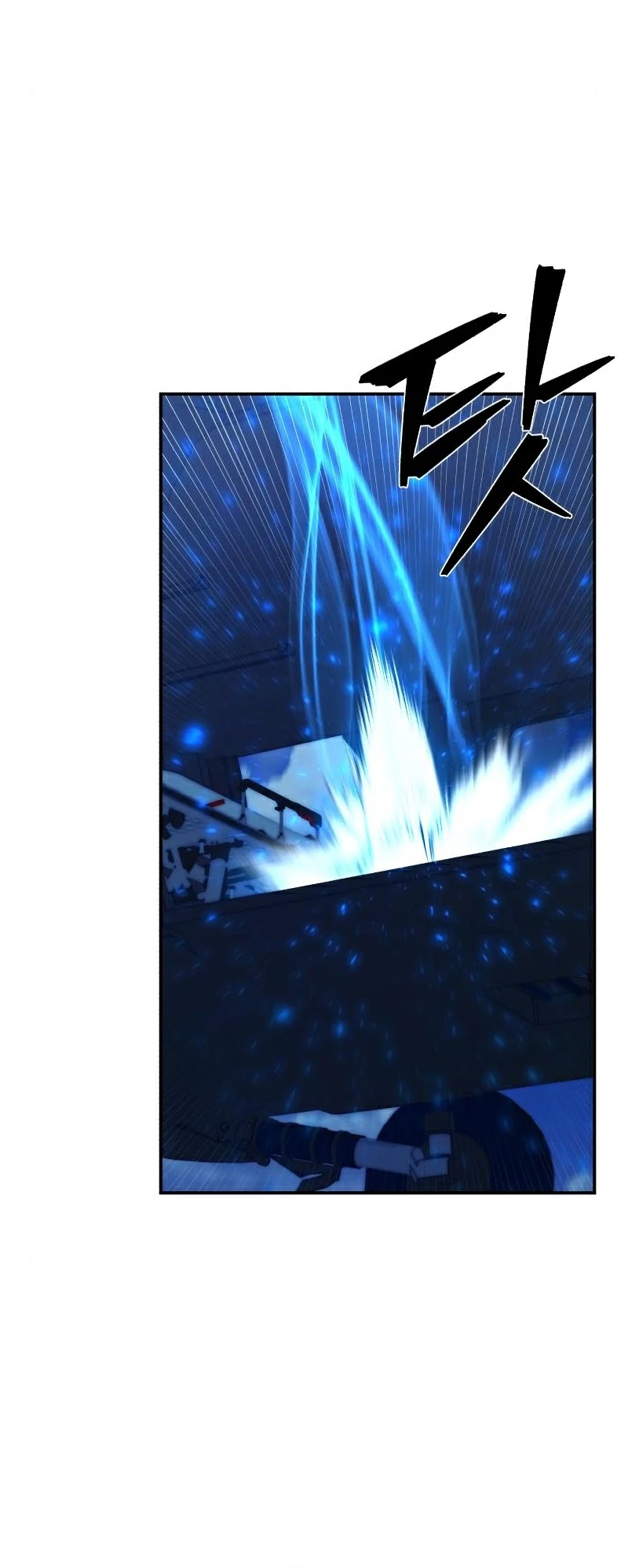 Hero Has Returned Chapter 51 page 29 - Chapter 51
