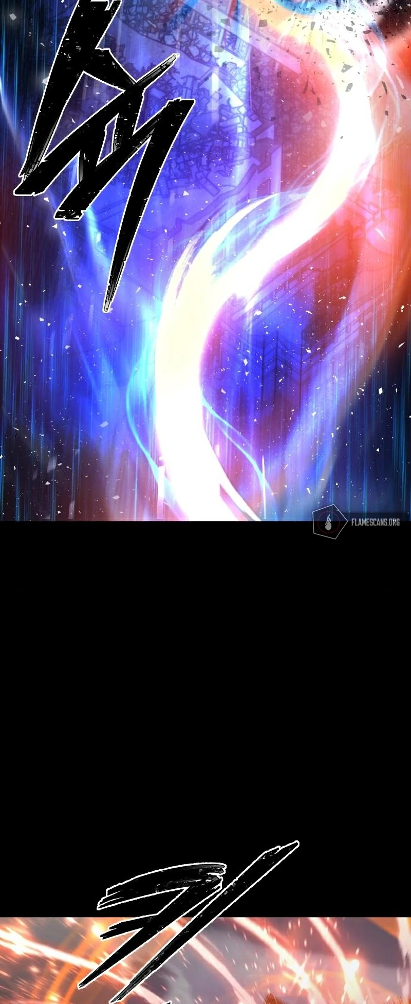 Hero Has Returned Chapter 51 page 36 - Chapter 51