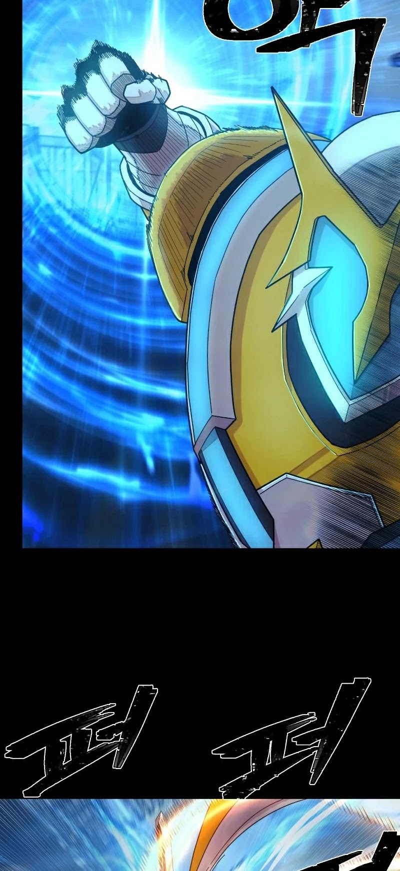 Hero Has Returned Chapter 51 page 41 - Chapter 51