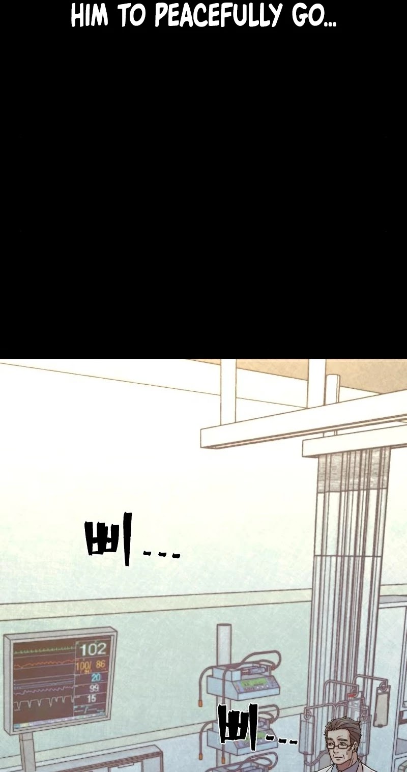 Hero Has Returned Chapter 51 page 46 - Chapter 51