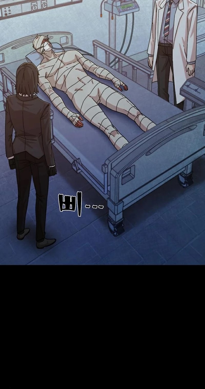 Hero Has Returned Chapter 51 page 47 - Chapter 51