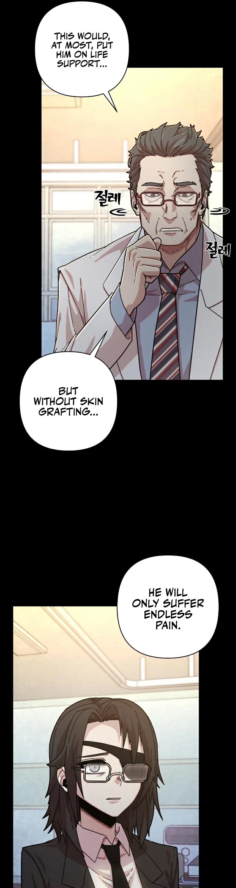 Hero Has Returned Chapter 51 page 48 - Chapter 51