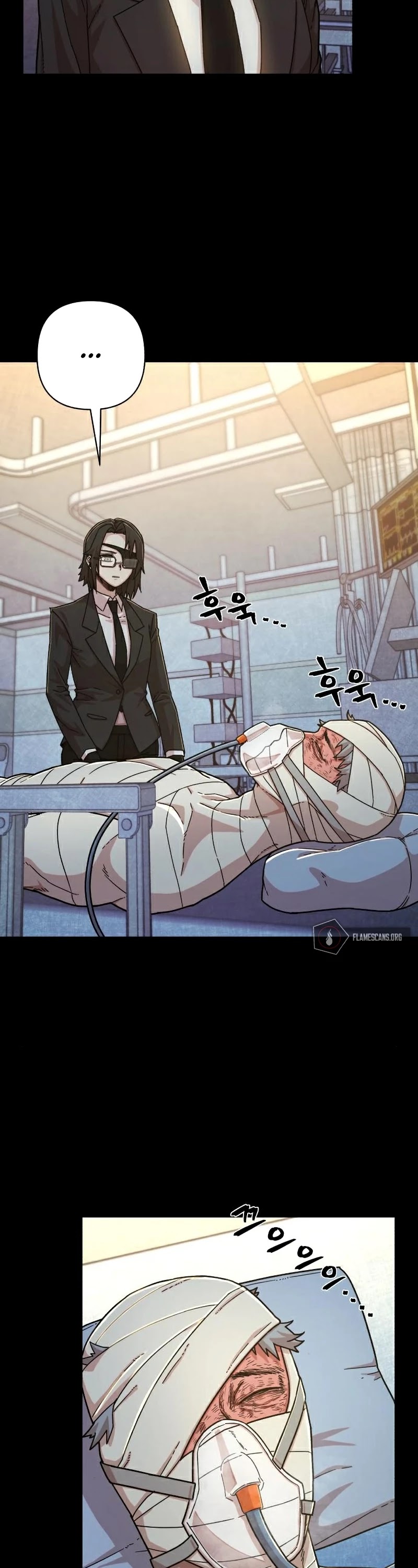 Hero Has Returned Chapter 51 page 49 - Chapter 51