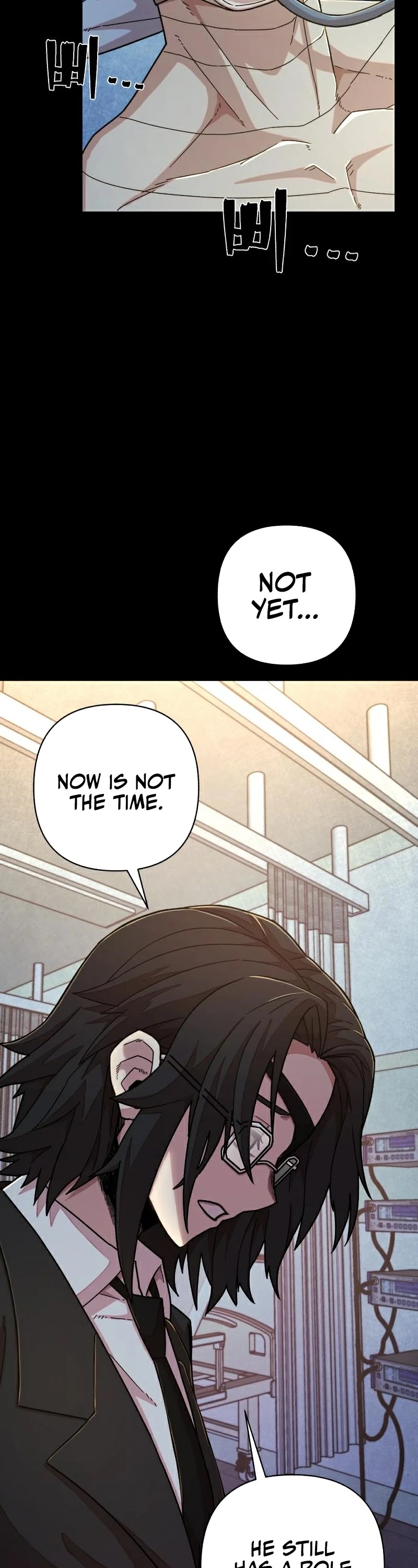 Hero Has Returned Chapter 51 page 50 - Chapter 51
