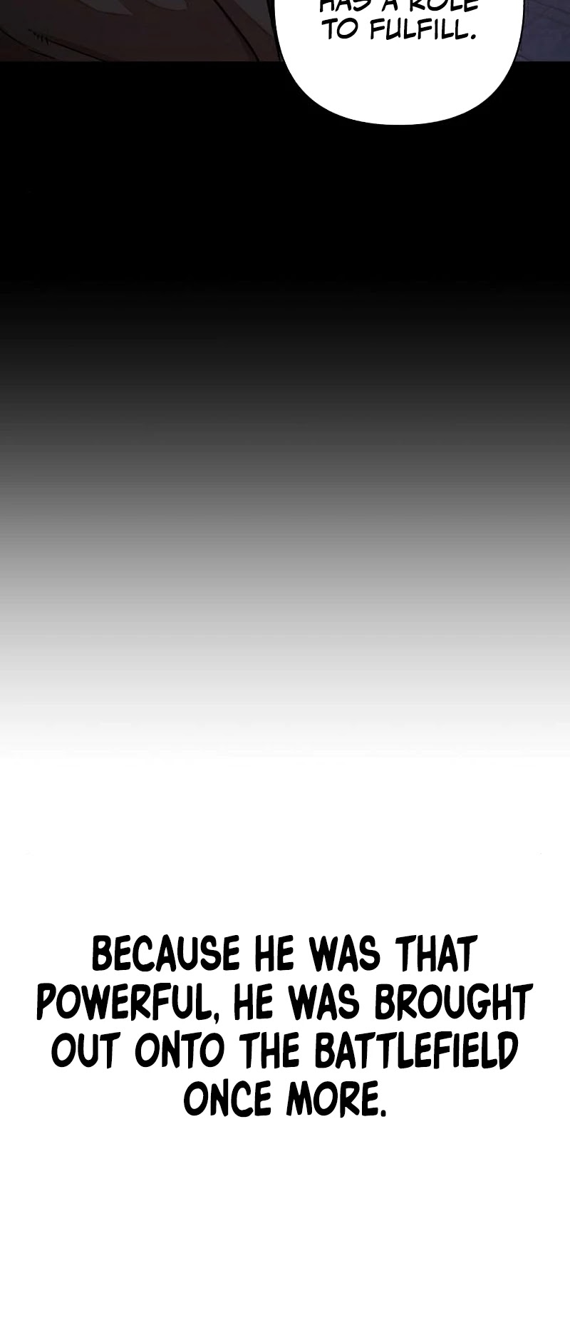 Hero Has Returned Chapter 51 page 51 - Chapter 51
