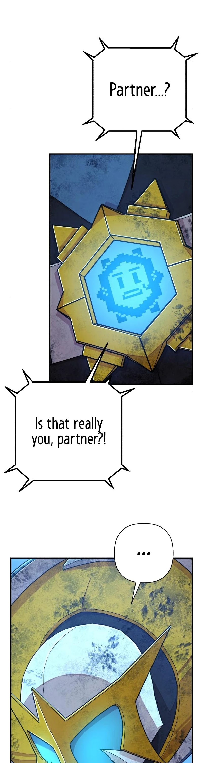 Hero Has Returned Chapter 51 page 54 - Chapter 51