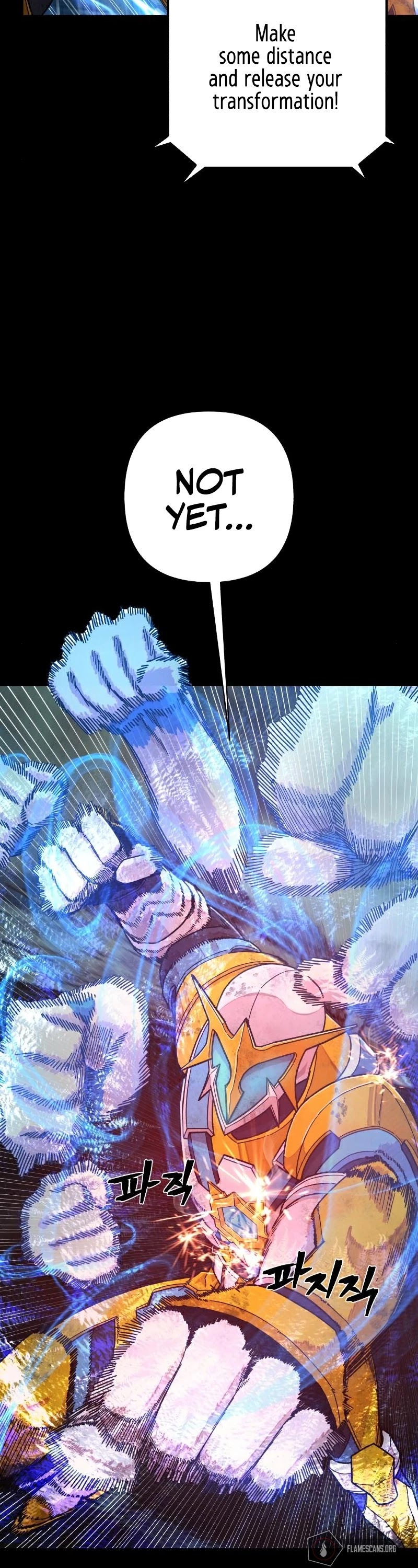 Hero Has Returned Chapter 51 page 58 - Chapter 51