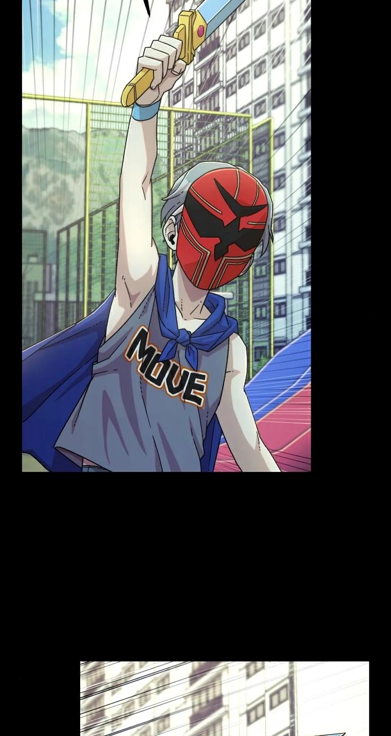 Hero Has Returned Chapter 51 page 6 - Chapter 51