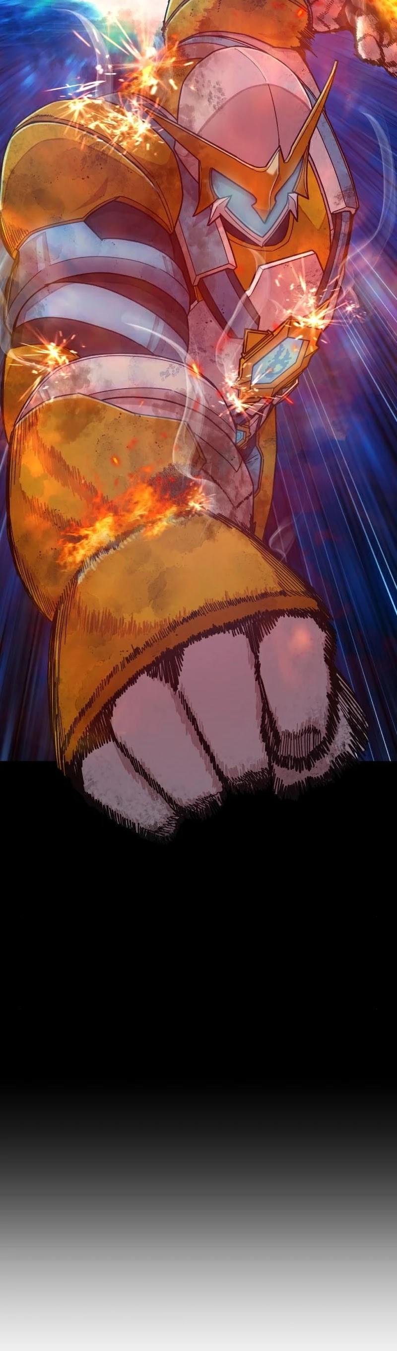 Hero Has Returned Chapter 51 page 60 - Chapter 51