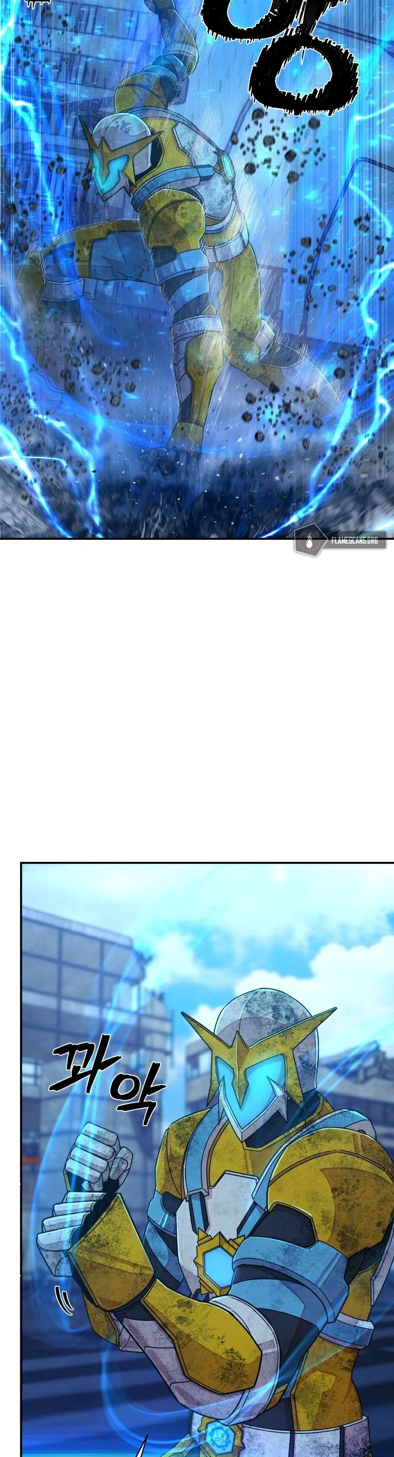 Hero Has Returned Chapter 51 page 63 - Chapter 51