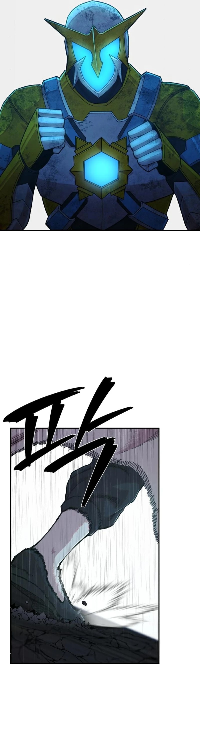 Hero Has Returned Chapter 51 page 65 - Chapter 51