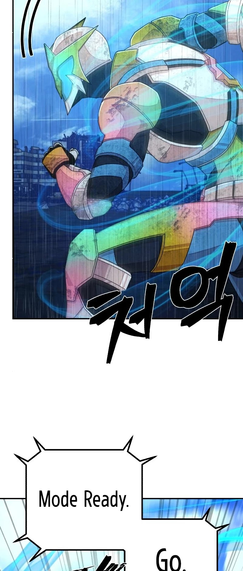 Hero Has Returned Chapter 51 page 68 - Chapter 51
