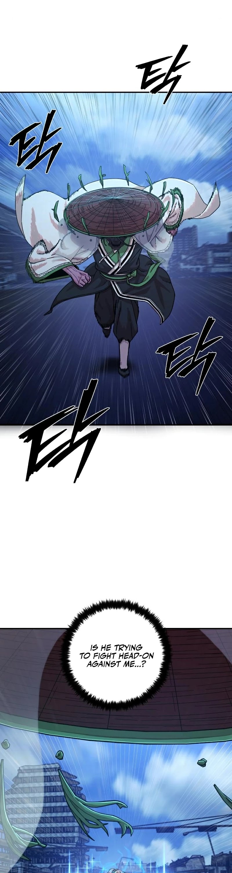 Hero Has Returned Chapter 51 page 70 - Chapter 51