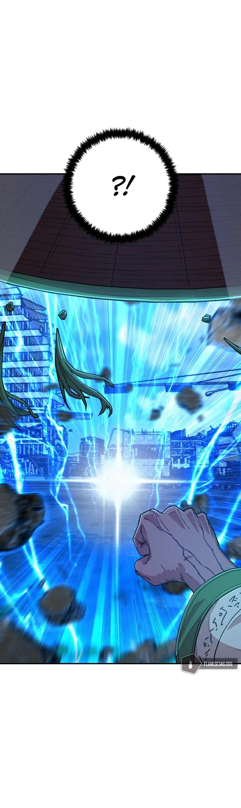 Hero Has Returned Chapter 51 page 72 - Chapter 51