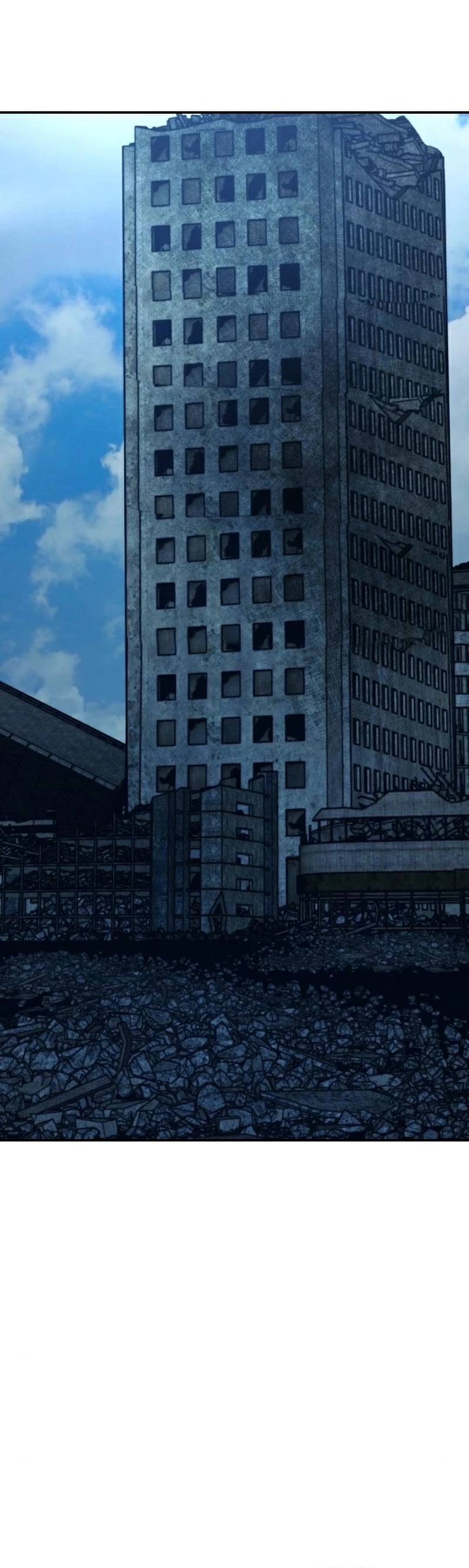 Hero Has Returned Chapter 51 page 73 - Chapter 51