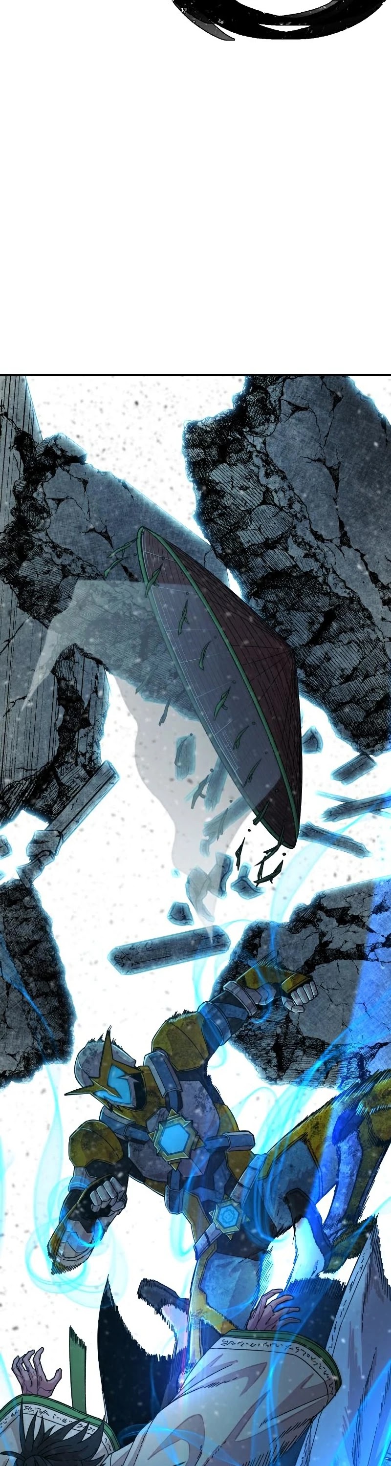 Hero Has Returned Chapter 51 page 75 - Chapter 51