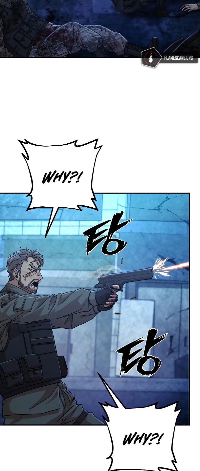 Hero Has Returned Chapter 52 page 24 - Chapter 52